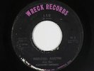 C&W Bopper 45 - Wendell Austin & the Country Swings - LSD - Wreck - VG+ mp3