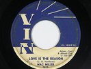 R&B Jazz Popcorn 45 - Mac Miller - Love Is The Reason - Vik - mp3