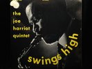 Joe Harriot Quintet-Swings High-Melodisc 150-ENGLAND ORIG RARE
