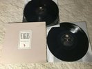 EAGLES HELL FREEZES OVER ORIGINAL GEFFEN 1994 OIS LIVE HAMMER MINT