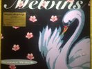 NEW SUPER RARE Melvins - Stoner Witch SILVER Vinyl NUMBERED x/1,000 U.S Seller