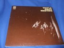 TRIFLE FIRST MEETING TEXTURED SLEEVE PROG PSYCH JAZZ FUNK MONSTER