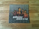 Böhse Onkelz - Dopamin - Germany Black Vinyl 2002 - 1 Press / TOP - ZUSTAND