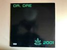 ORIGINAL DR DRE 2001 2x LP EUROPE AFTERMATH PRESSING 4904861 VINYL 1999 EX+
