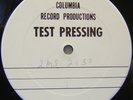 FRANK ZAPPA, LP, U.S. TEST PRESSING: CHUNGA'S REVENGE