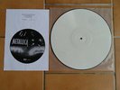 METALLICA Rare LP Picture Test Pressing Vinyl (AC DC Iron Maiden Megadeth Slayer