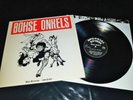 Böhse Onkelz - Böse Menschen - Böse Lieder Vinyl LP 1985 Original Rock O Rama