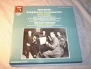 EMI/HMV EX 29 0306 3 Beethoven String Quartets -- Busch Quartet 5 LP box NM DMM