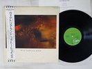 COCTEAU TWINS VICTORIALAND VIRGIN 25VB-1092 Japan OBI PROMO VINYL LP
