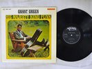 GRANT GREEN HIS MAJESTY,KING FUNK VERVE SMV 1045 Japan FLIPBACK COVER VINYL LP