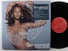 BEYONCE Dangerously In Love COLUMBIA 2XLP VG+ promo