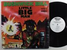BUSHWICK BILL Little Big Man RAP-A-LOT LP SHRINK