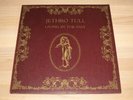 Jethro Tull 2 LP - Living in the past / German 85751 XT Island Press in Mint
