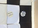 SKEPTA WILEY DIZZEE WONDER WHITNEY HOUSTON VINYL  WHITE LABEL GRIME