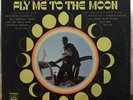 BOBBY WOMACK - Fly Me To The Moon ORIG 1968 PROMO California Dreamin Funk LP EX