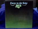 YES VERY RARE SEALED GF LP CLOSE TO THE EDGE 1977 USA PRESS NO CUTOUT OR BARCODE