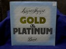 LYNYRD SKYNYRD VERY RARE SEALED 2LP GOLD & PLATINUM 1979 USA 1stPRESS NO CUTOUTS
