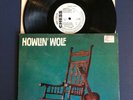 HOWLIN' WOLF Self Titled 1962 Chess White Label Promo LP Vinyl G+/VG+  Rare