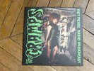 THE CRAMPS Hot pearl radio broadcast LP live Volkhaus Zurick 86