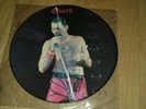 QUEEN  Interview  12“MAXI -  PICTURE DISC