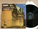 BACH Brandenburg Concertos GUSTAV SCHMAHL, KOCH 1stPress b/s ETERNA 2LP MINT