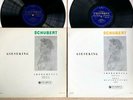 WALTER GIESEKING Impromptus BEETHOVEN 1950s UK ED1 COLUMBIA No SAX 2LP MINT