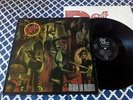 Slayer - Reign In Blood LP London Records LONLP 34