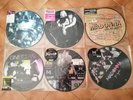 MADONNA – 4 MINUTES, GET TOGETHER, GIVE IN2ME, JUMO, CELEBRATION, MILES AWAY