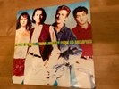 PREFAB SPROUT - FROM LANGLEY PARK TO MEMPHIS -  VINYL LP 1988 Signed (2)