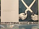punk BLACK FLAG 