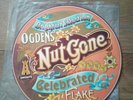 SMALL FACES OGDENS NUT GONE FLAKE, IMMEDIATE PINK LABEL, IMSP 012, 1968