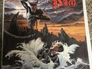 DIO Holy Diver WARNER BROS LP