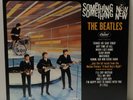 The Beatles - Something New - Capitol 1986 - Stereo - Promo - NM