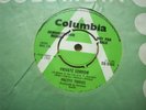 VG UK COLUMBIA DEMO 45 - THE PRETTY THINGS - PRIVATE SORROW