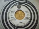 VG+ UK VERTIGO 45 - RONNO - 4TH HOUR OF MY SLEEP
