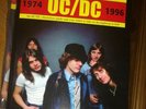 AC/DC - OC/DC - COLLECTORS BOOK - 480 PAGES - LIMITED EDITION - NOT LP