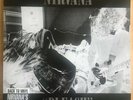 NIRVANA Bleach LP White Vinyl, Sub Pop, Kurt Cobain, Nevermind, Hole, Distillers
