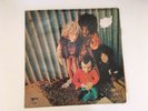 Jimi Hendrix/Band Of Gypsys LP Vinyl Record - Puppet Sleeve 1st Press 2406 002