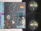 2LP BLACK SABBATH Live Evil 20PP4950 VERTIGO JAPAN Vinyl OBI
