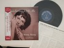 LP Beverly Kenney Come Swing With Me TOJJ5916 ROYAL ROOST Japan Vinyl OBI