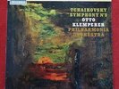 Tchaikovsky: Symphony No. 5 - Otto Klemperer **Columbia SAX 2497 ED1 LP**