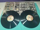 LED ZEPPELIN PHYSICAL GRAFFITI DOUBLE DIE CUT SLEEVE VINYL LP RECORD 12