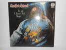 Lucifer's Friend - I'm Just A Rock 'n' Roll Singer 6360 611 1973 Vinyl LP Schall