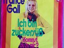 France Gall, Single 