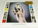 ART OF NOISE | In Visible Silence | SEALED 2018 Numbered & BLUE 2 x Vinyl LP
