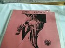 Pink Floyd 12in Vinyl Lp Record..Bootleg ...Fillmore West.