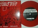 ISD LP Rock O Rama Rebelles Europeens ROR Oi Skinhead Vinyl