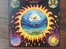 DR JOHN 33RPM LP IN THE RIGHT PLACE FUNK R&B SOUL ORIGINAL GATEFOLD ATCO