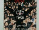 EAZY-E We Want Eazy / Eazy-Er Said Than Dunn ORIG. U.S. PRESS 7