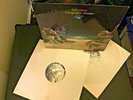 Yes ?- Tales From Topographic Oceans ORIG. GERMAN 2 x LP UK STAMPERS A1/B1/C1/D1